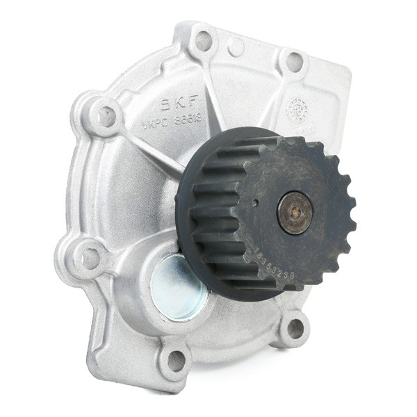 Комплект ГРМ SKF VKMC06602 ціна, від 147.65 USD