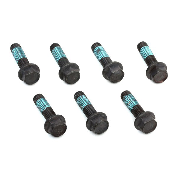 Комплект ГРМ VKMC06602 SKF