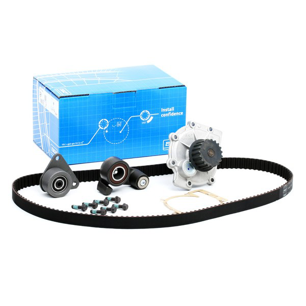 Купити VKMC06602 SKF ГРМ ремень