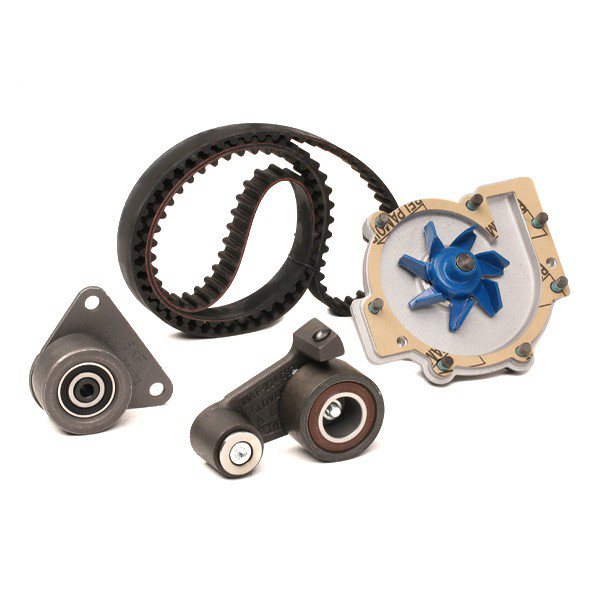Комплект ГРМ VKMC06603 SKF