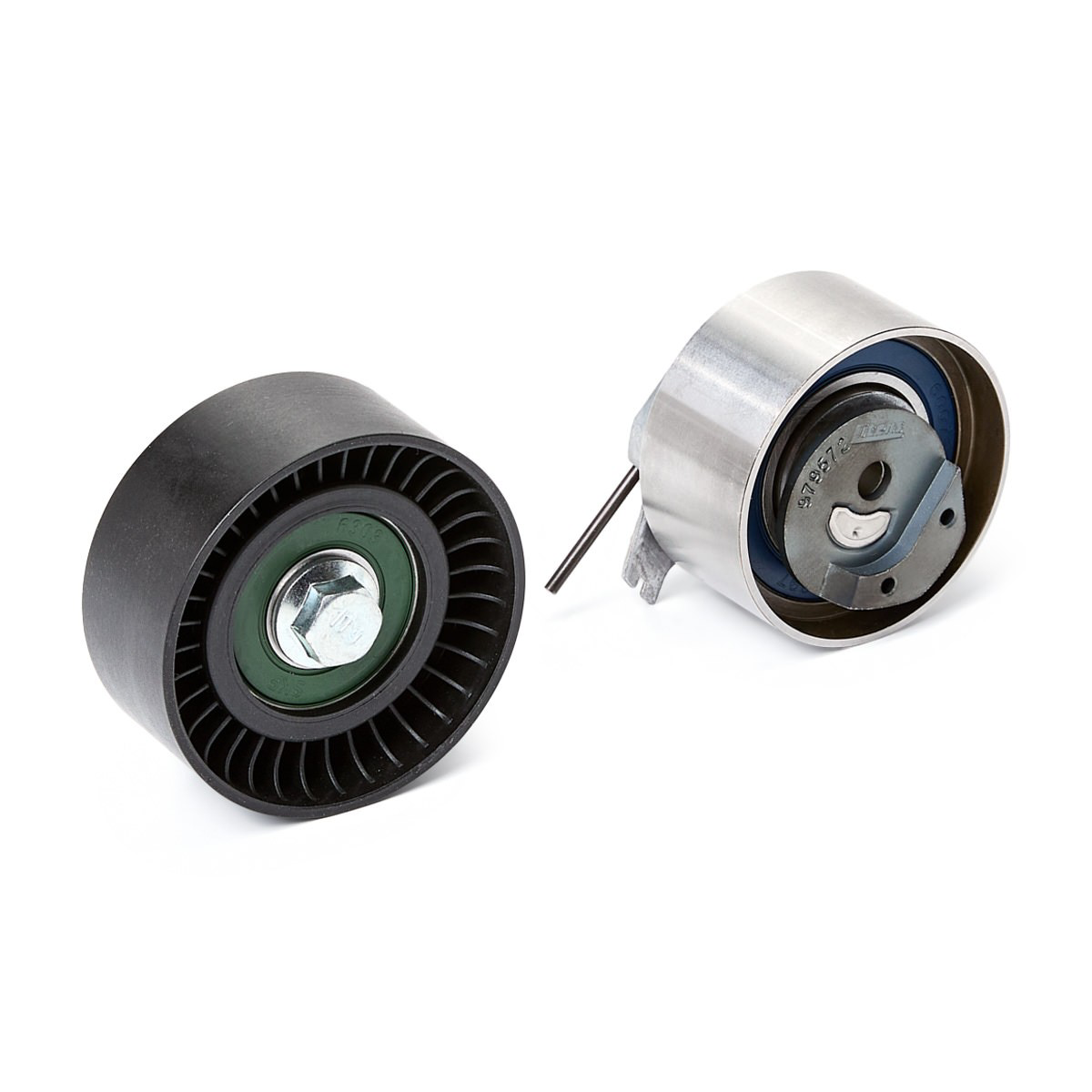 VKMC08501 SKF Ремінь ГРМ, комплект