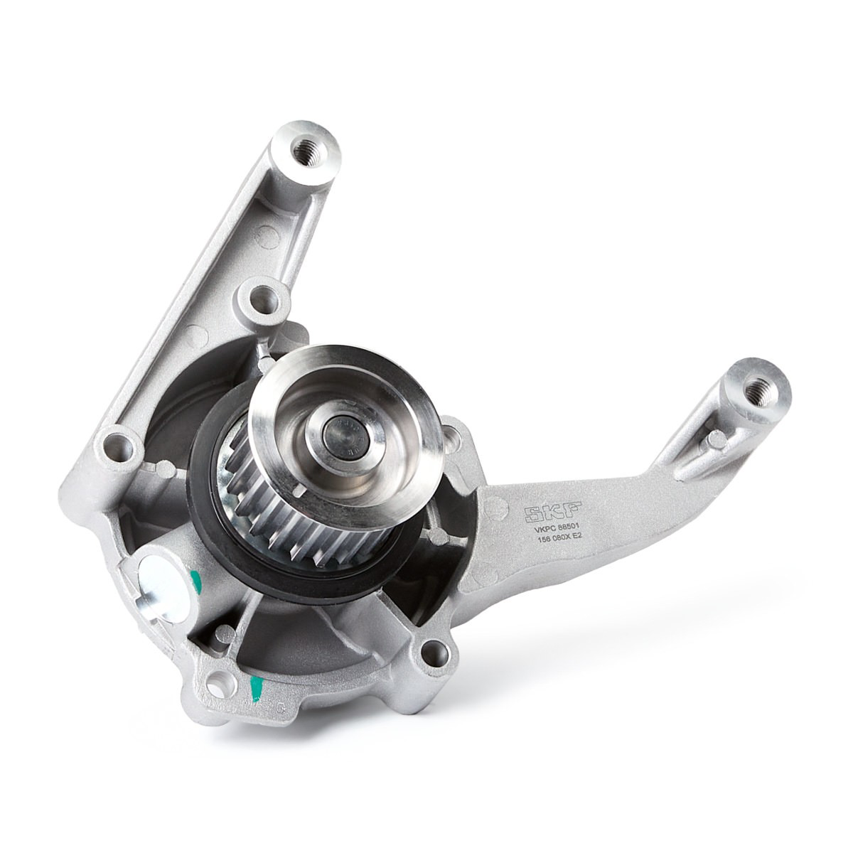 Комплект ГРМ VKMC08501 SKF