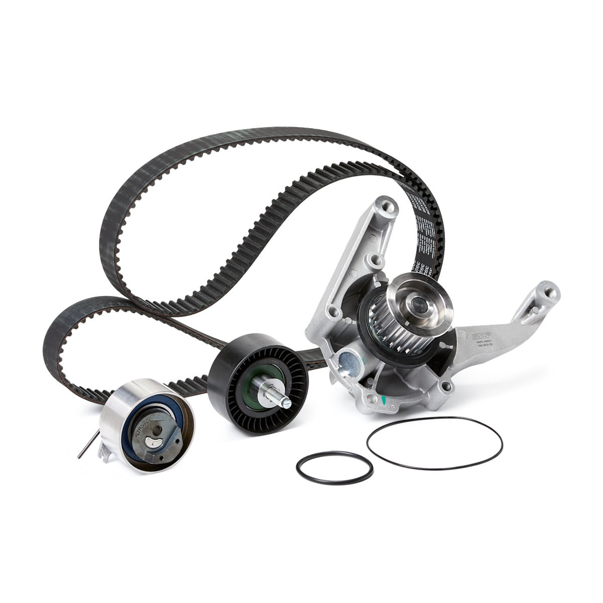 Купити VKMC08501 SKF ГРМ ремень