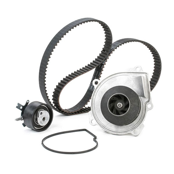 Комплект ГРМ SKF VKMC08502 ціна, від 184.73 USD