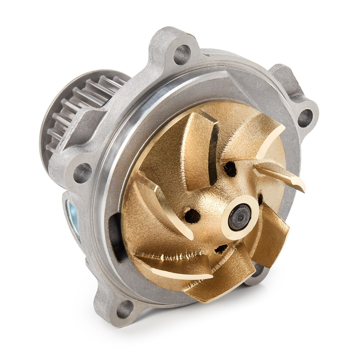 Комплект ГРМ VKMC08503 SKF