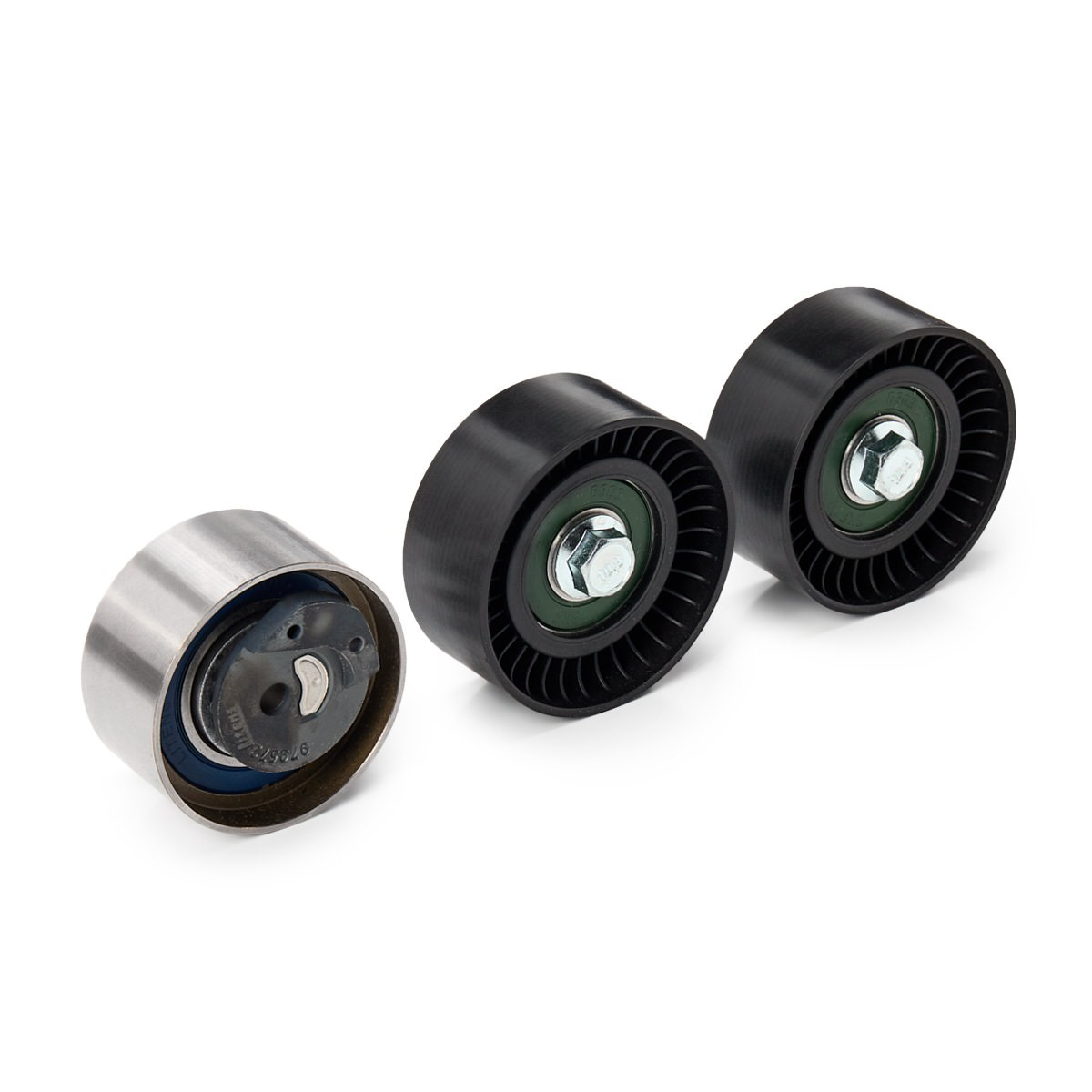 VKMC08503 SKF Ремінь ГРМ, комплект