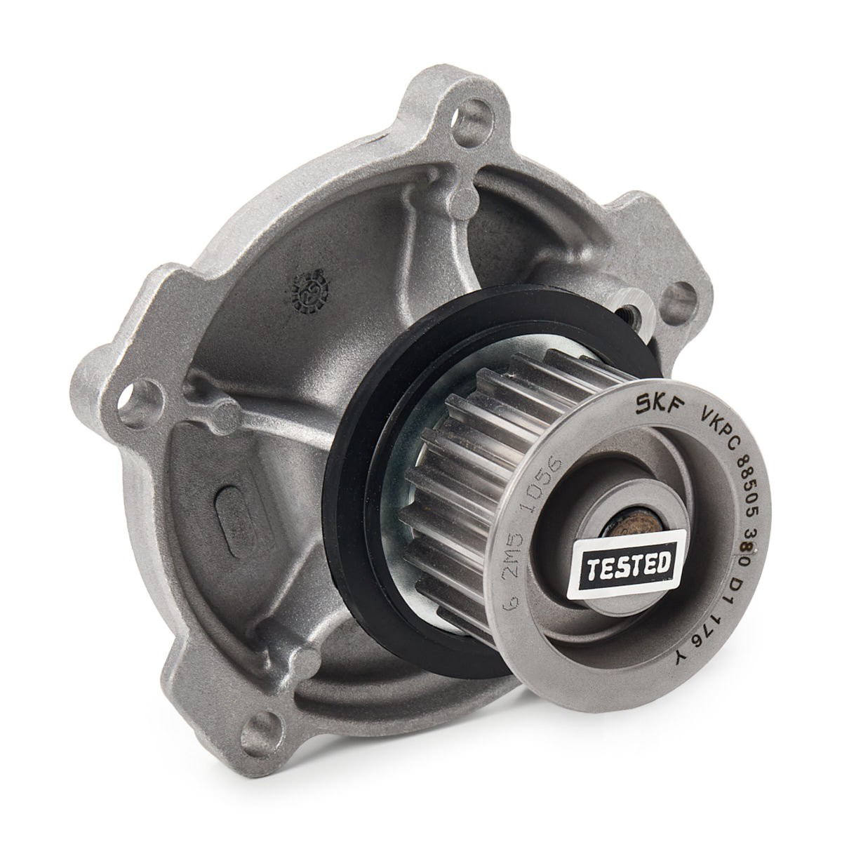 Купити VKMC08503 SKF ГРМ ремень