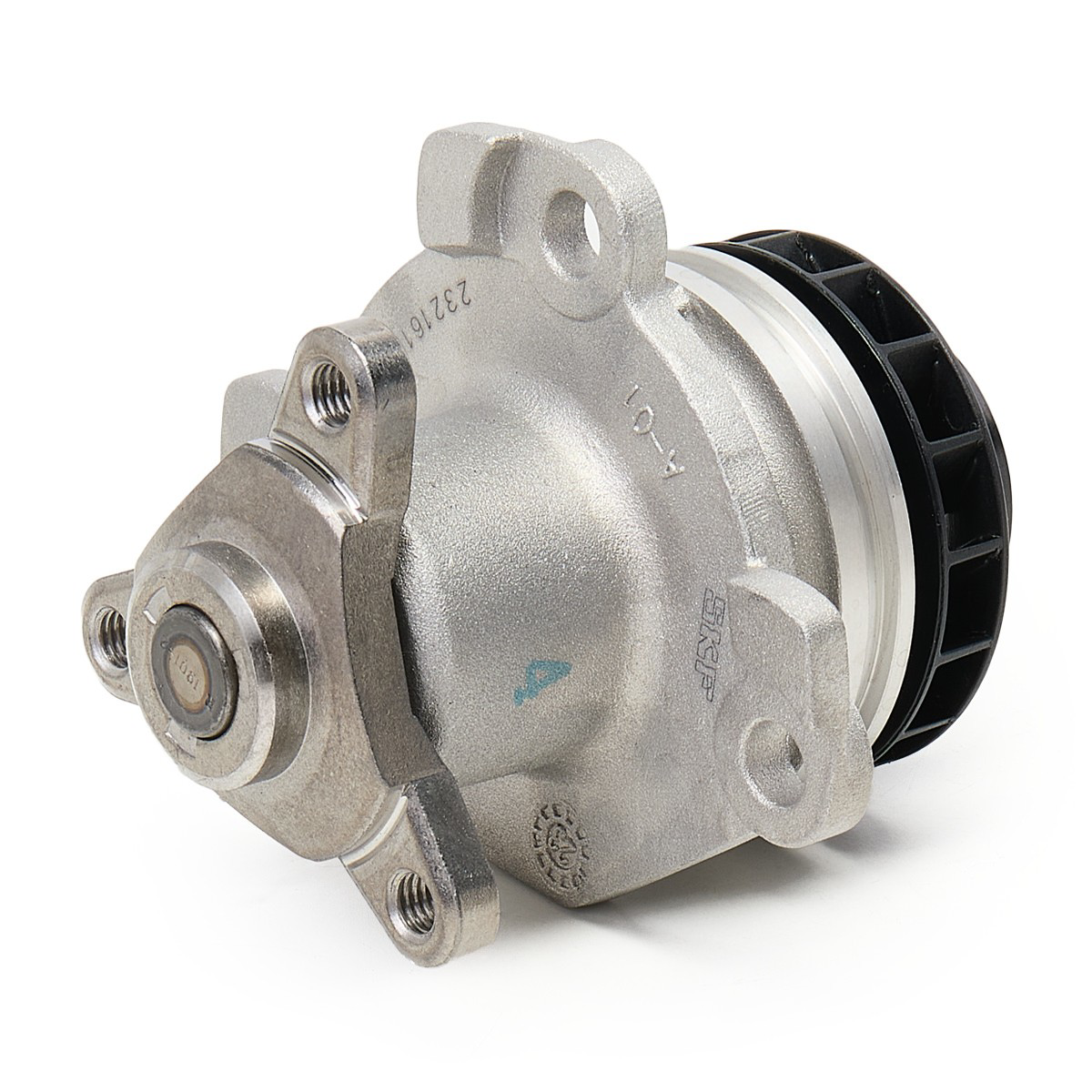 Купити VKMC36084 SKF Ремінь приводний, агрегатів, комплект