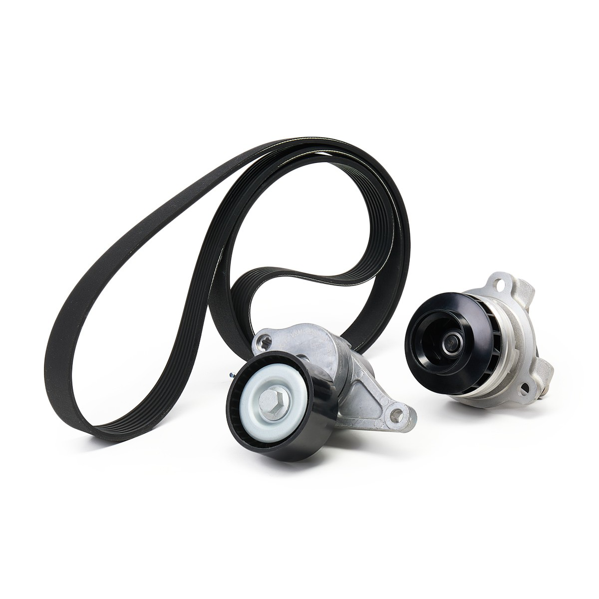 Ремінь приводний, агрегатів, комплект SKF VKMC36084 ціна, від 134.90 USD