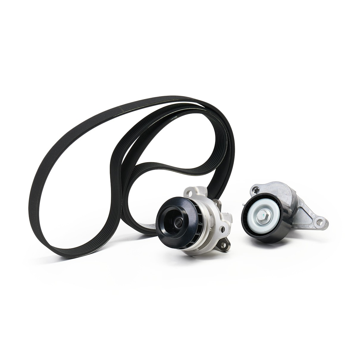 Ремінь приводний, агрегатів, комплект SKF VKMC360861 ціна, від 94.42 USD