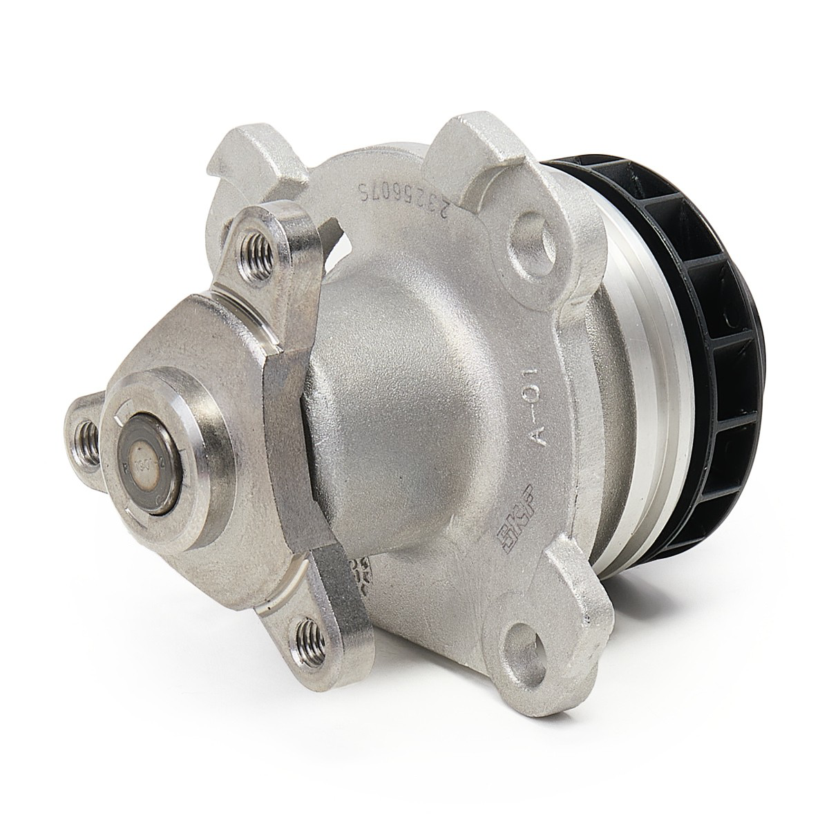 VKMC360861 SKF Ремінь приводний, агрегатів, комплект