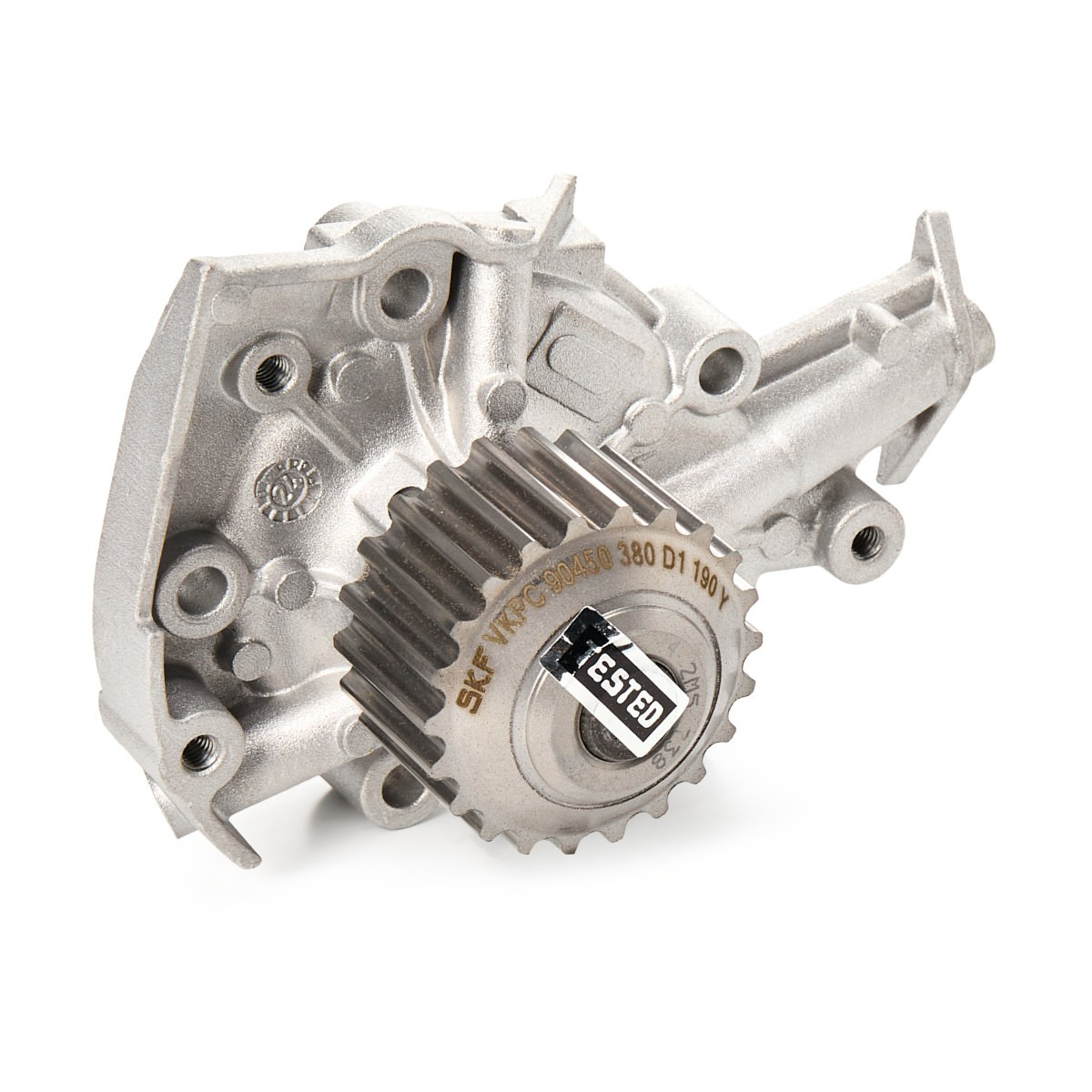 Ремкомплект ГРМ SKF VKMC90008