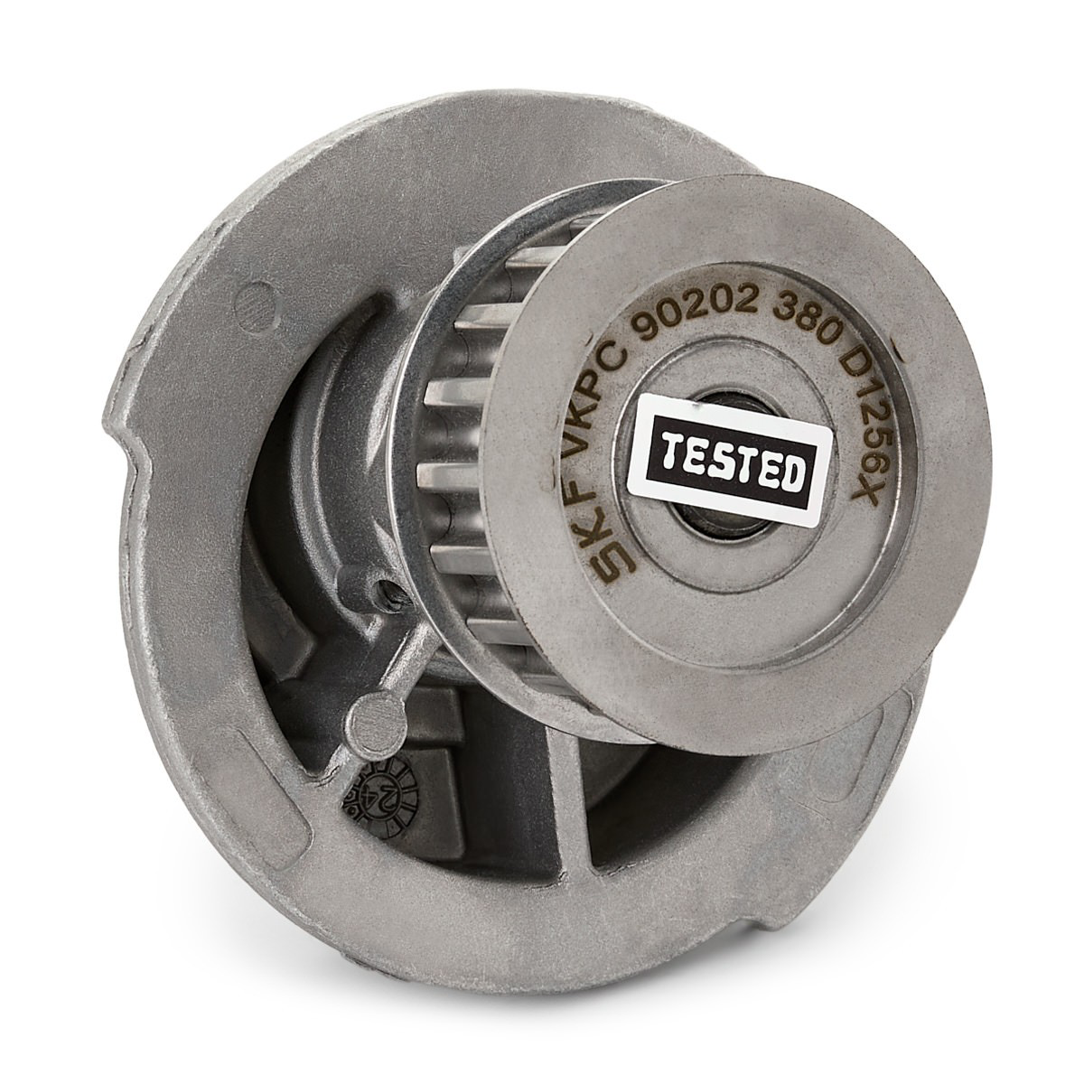 Купити VKMC90202 SKF ГРМ ремень
