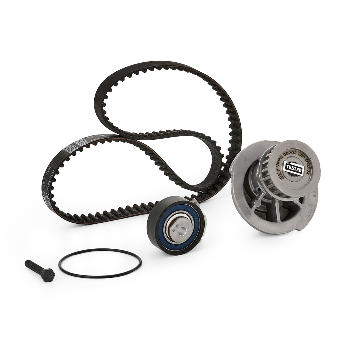 Ремкомплект ГРМ SKF VKMC90202