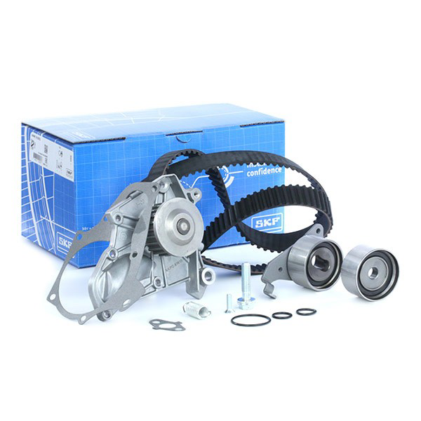 Комплект ГРМ SKF VKMC91003 ціна, від 83.75 USD