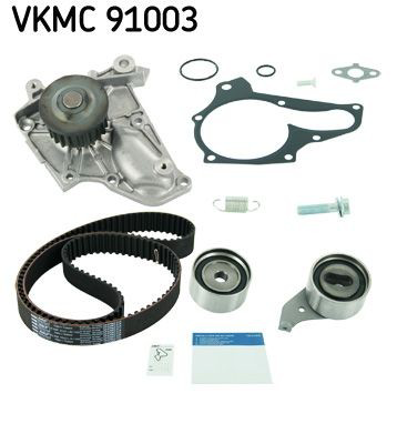 VKMC91003 SKF Ремінь ГРМ, комплект