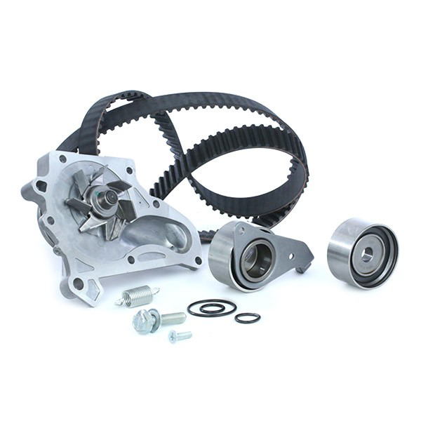 Ремкомплект ГРМ SKF VKMC91003