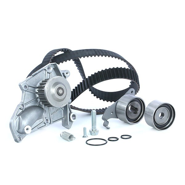 VKMC91003 SKF Ремінь ГРМ, комплект