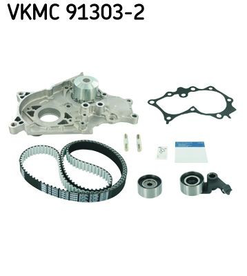 VKMC913032 SKF Ремінь ГРМ, комплект