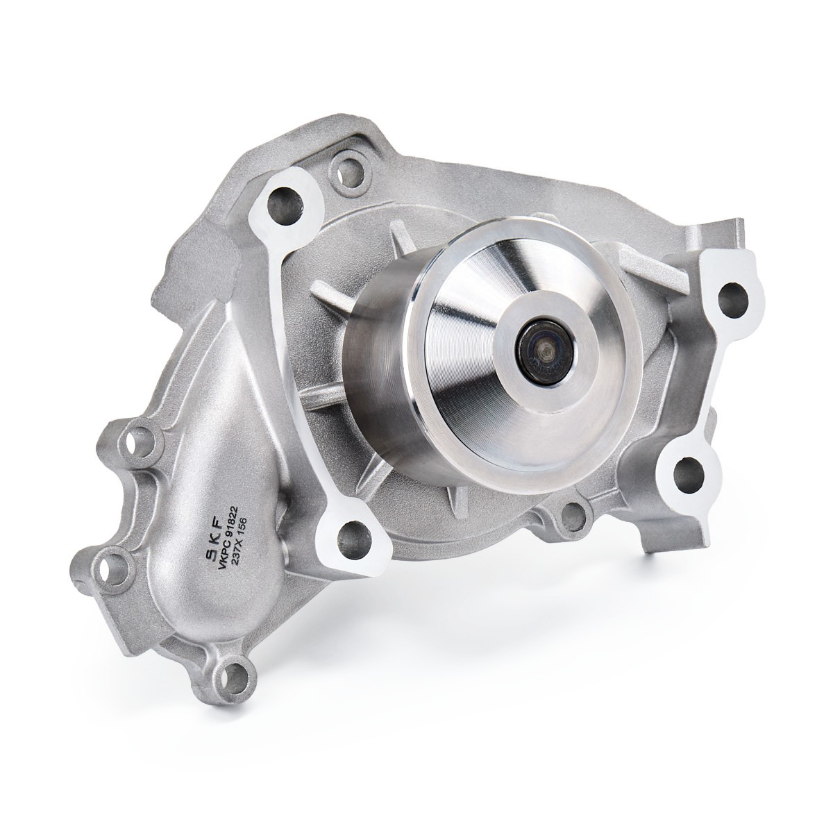 Купити VKMC91304 SKF ГРМ ремень