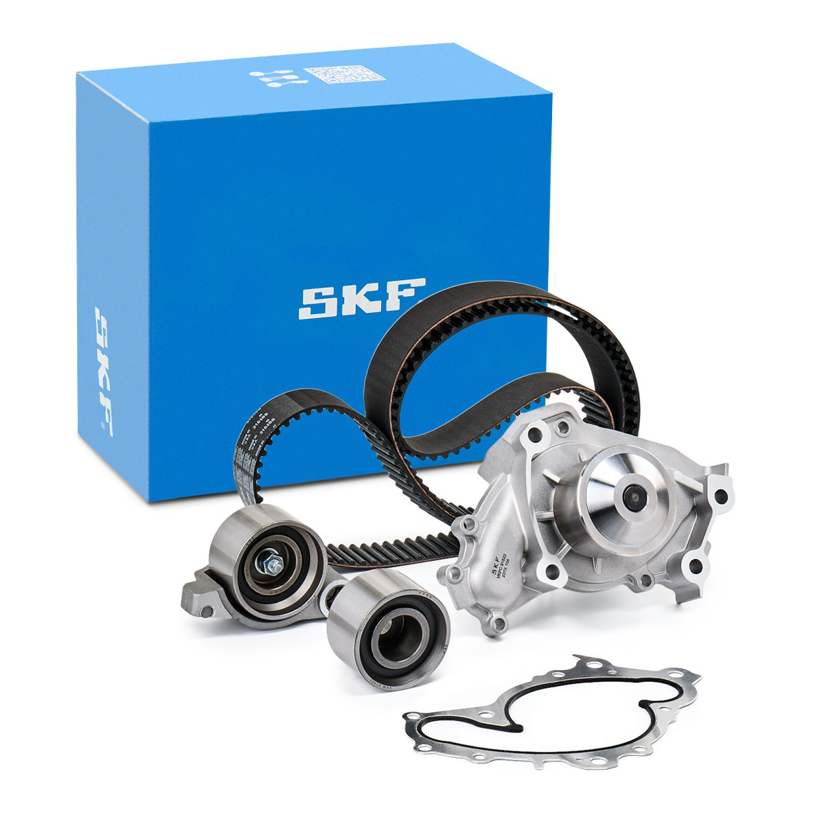 Комплект ГРМ SKF VKMC91304 ціна, від 170.73 USD