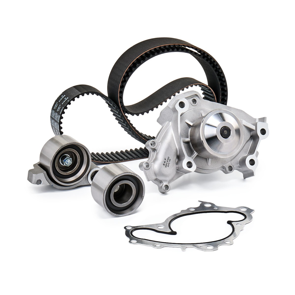Комплект ГРМ SKF VKMC91304 ціна, від 170.73 USD