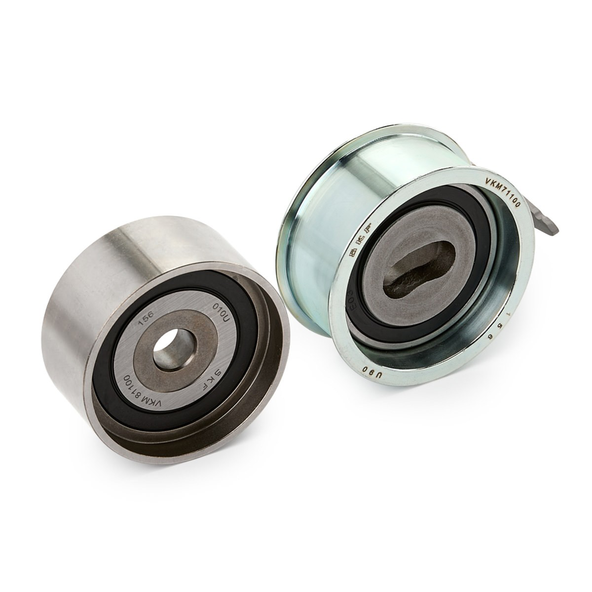 VKMC91720 SKF Ремінь ГРМ, комплект