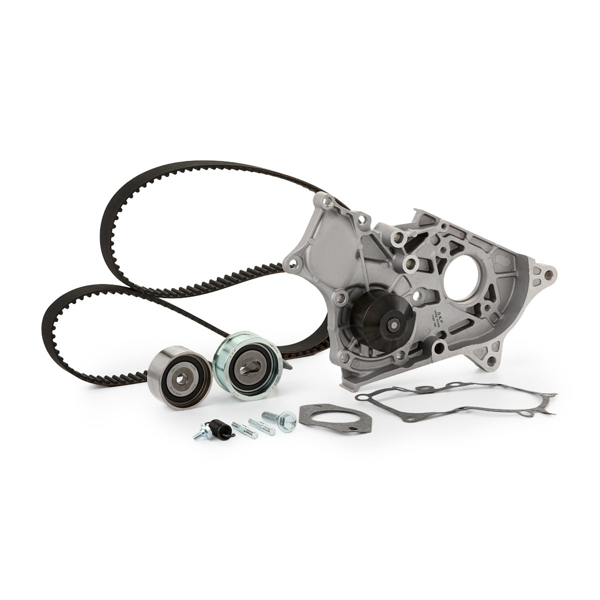 Купити VKMC91720 SKF ГРМ ремень
