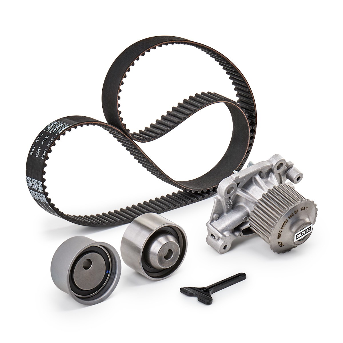 Купити VKMC95624 SKF ГРМ ремень
