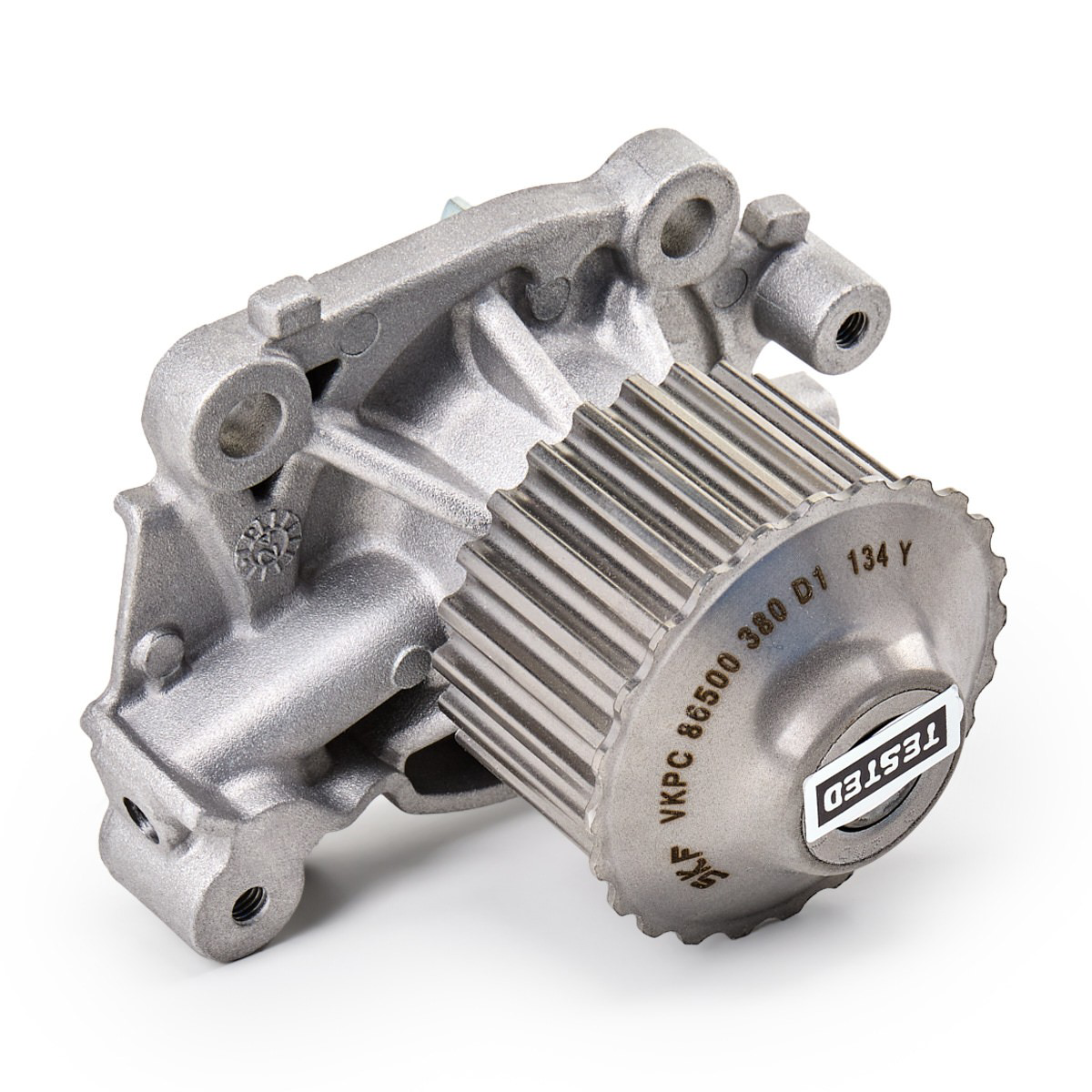 VKMC95624 SKF Ремінь ГРМ, комплект