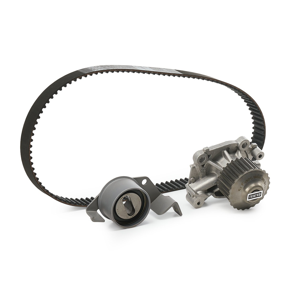 Комплект ГРМ SKF VKMC95626 ціна, від 67.55 USD