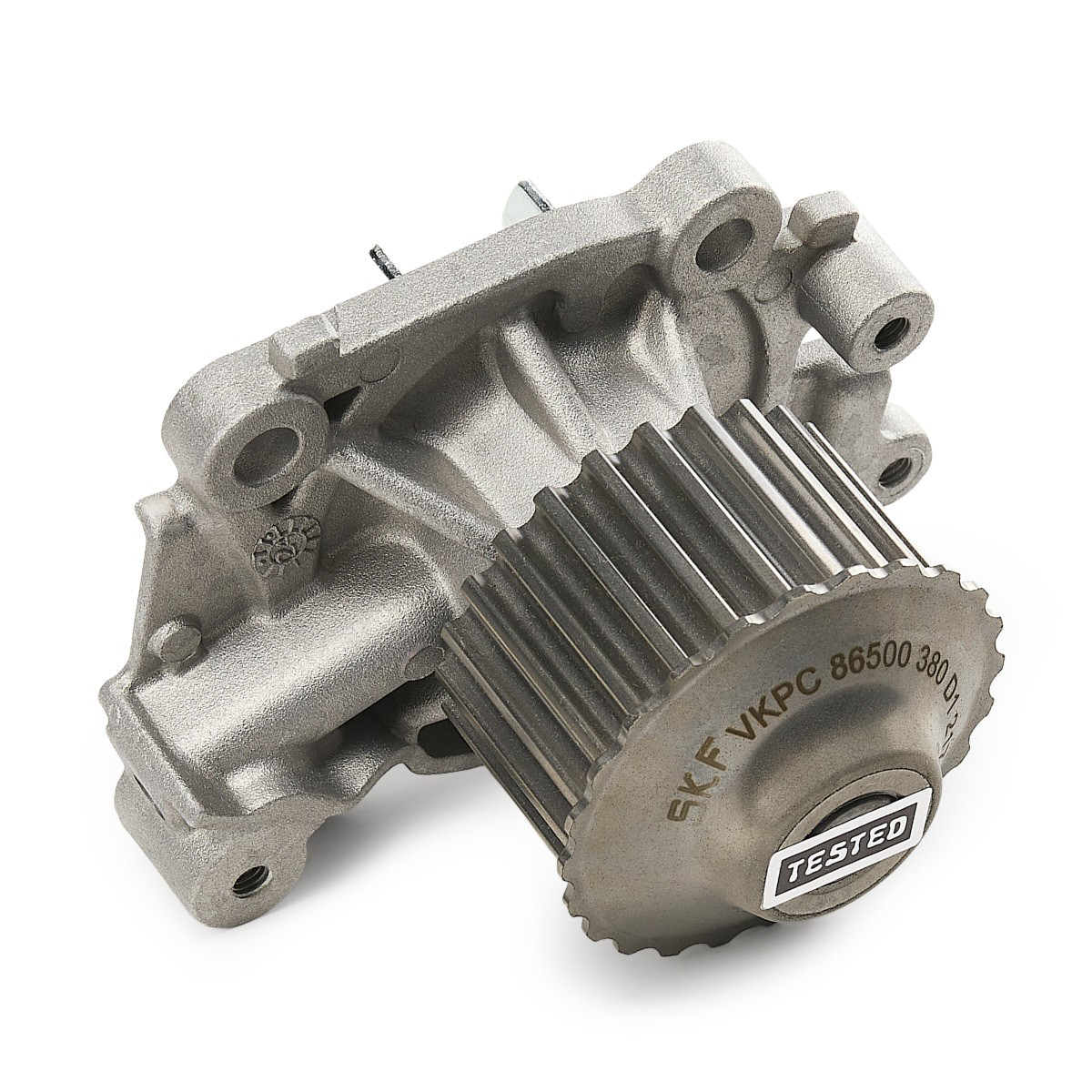 Комплект ГРМ VKMC95626 SKF