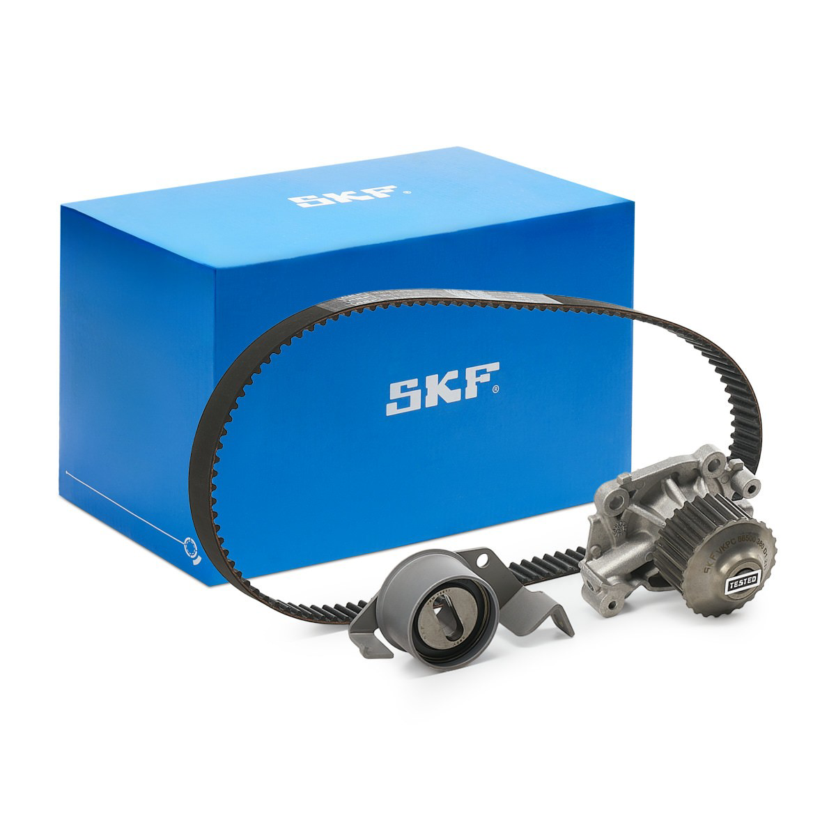 Комплект ГРМ SKF VKMC95626 ціна, від 67.55 USD