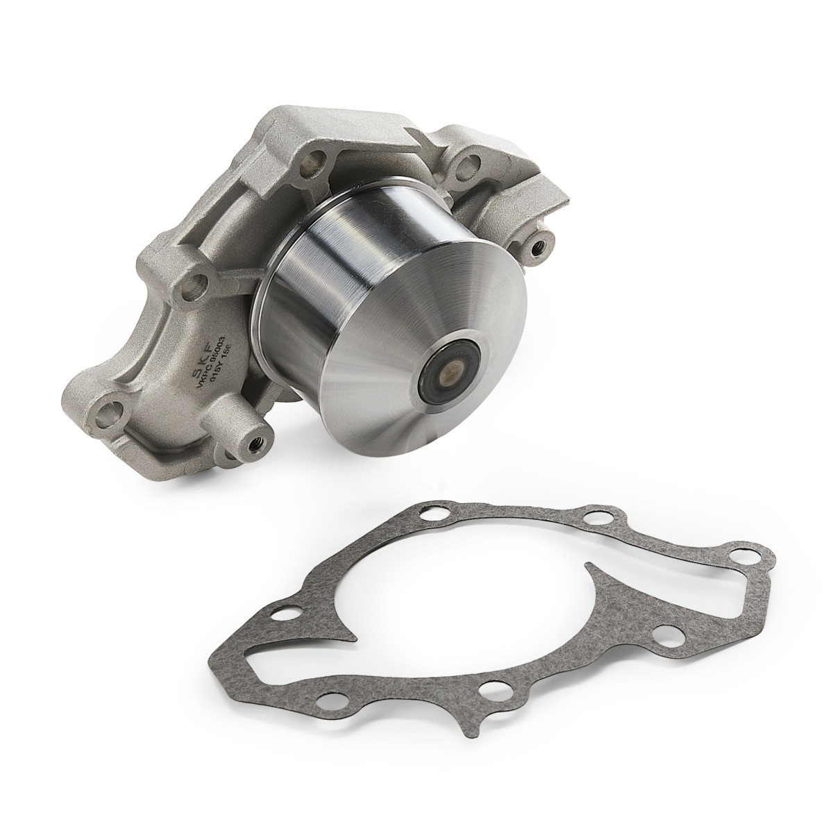 VKMC95628 SKF Ремінь ГРМ, комплект