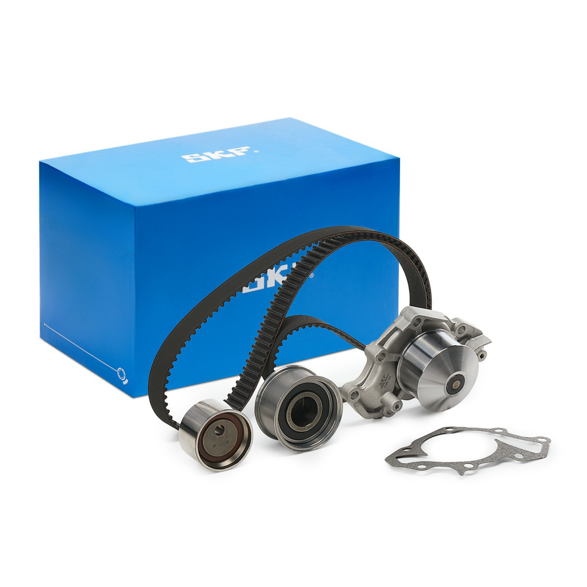 VKMC95628 SKF Ремінь ГРМ, комплект