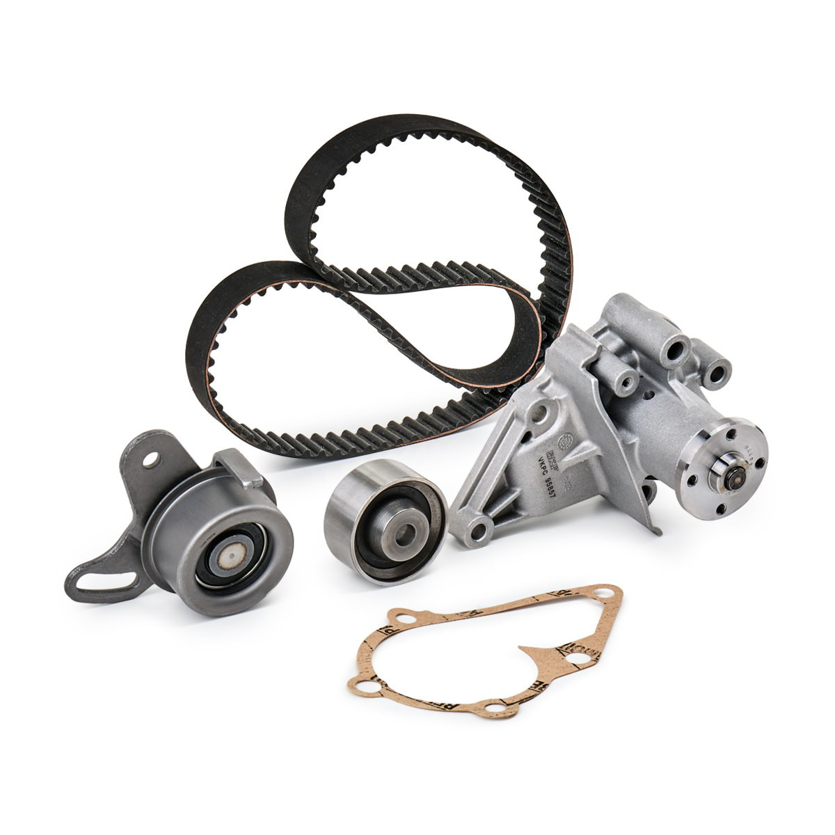 Ремкомплект ГРМ SKF VKMC95632