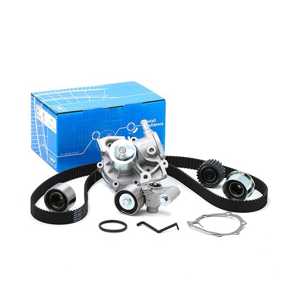 Ремкомплект ГРМ SKF VKMC98109