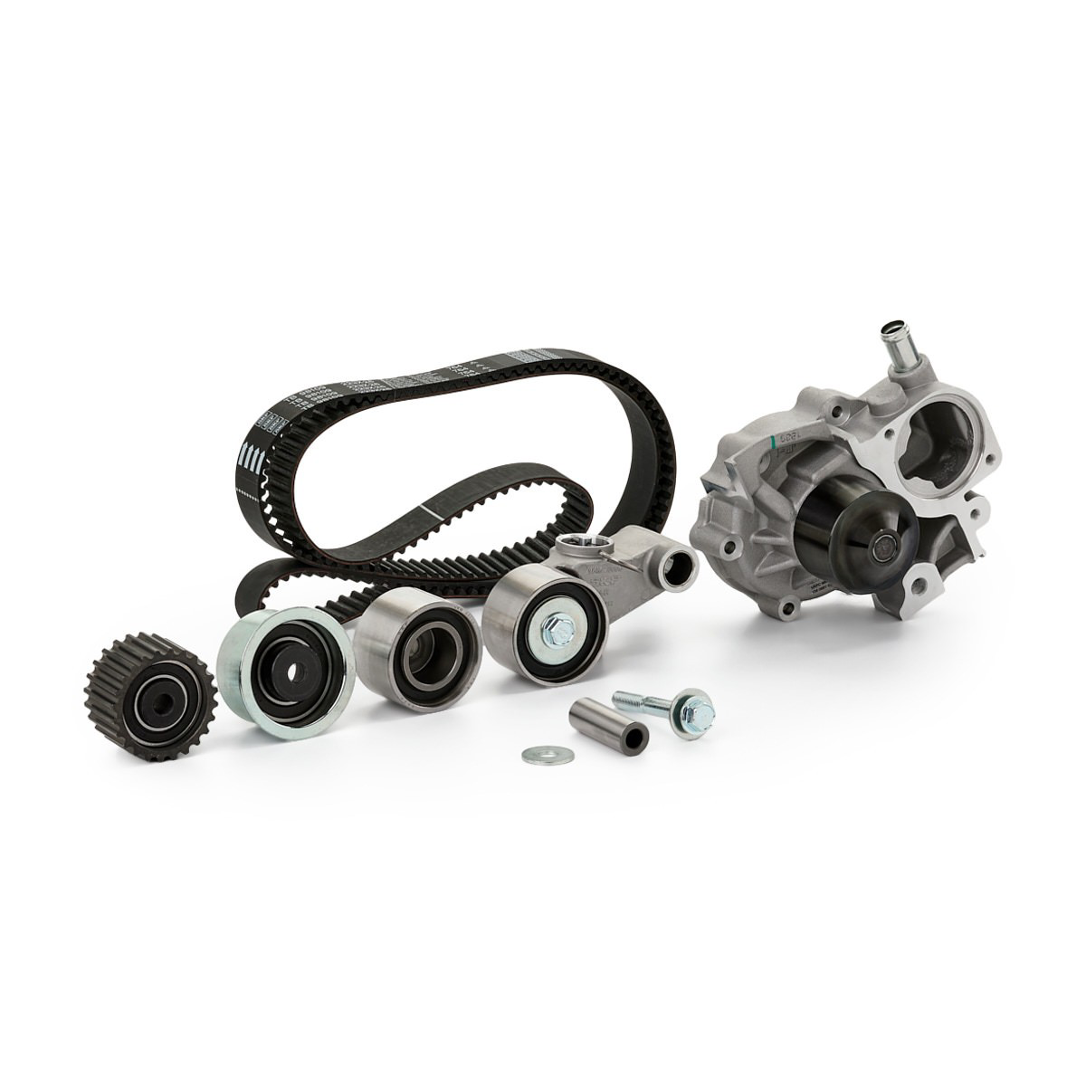 Купити VKMC981092 SKF ГРМ ремень