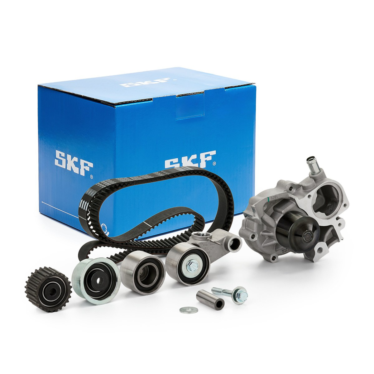 Ремкомплект ГРМ SKF VKMC981092