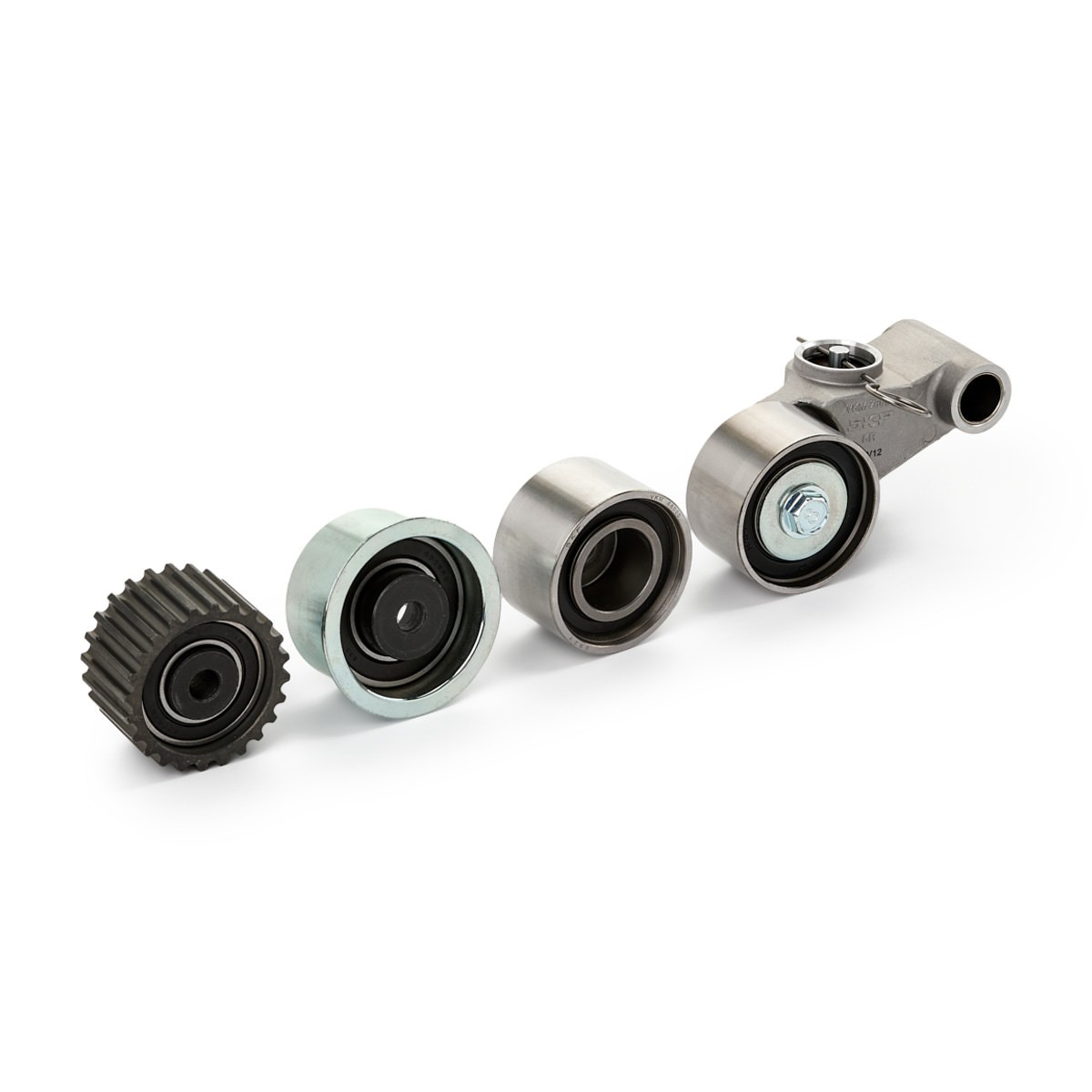 Комплект ГРМ VKMC981092 SKF