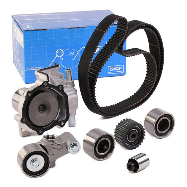 Купити VKMC98114 SKF ГРМ ремень