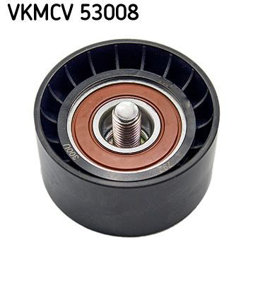 Ролик приводного ременя, паразитний SKF VKMCV53008 ціна, від 25.65 USD