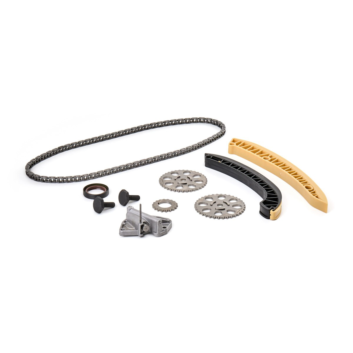 VKML81000 SKF Ланцюг ГРМ, комплект