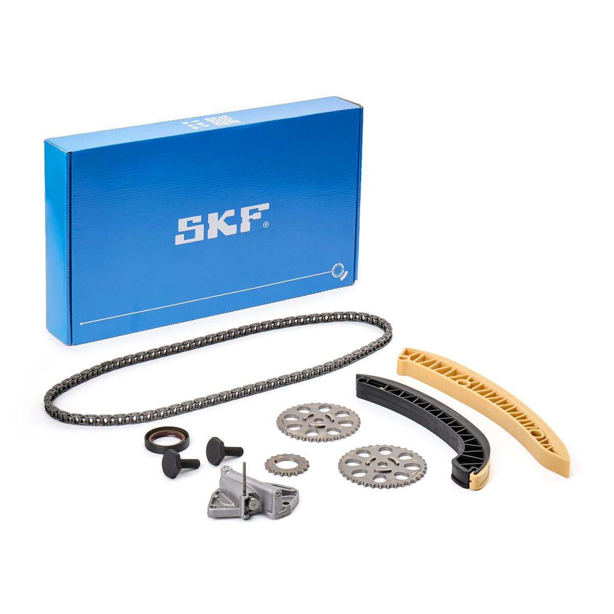 VKML81000 SKF Ланцюг ГРМ, комплект