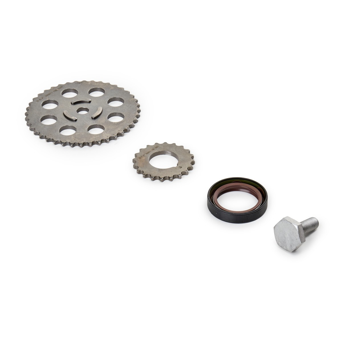 Ланцюг ГРМ, комплект SKF VKML81001