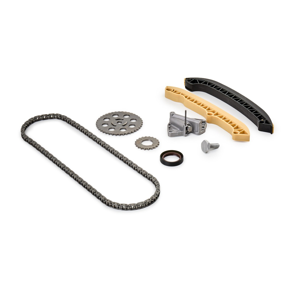Купити VKML81001 SKF Комплект ланцюга ГРМ