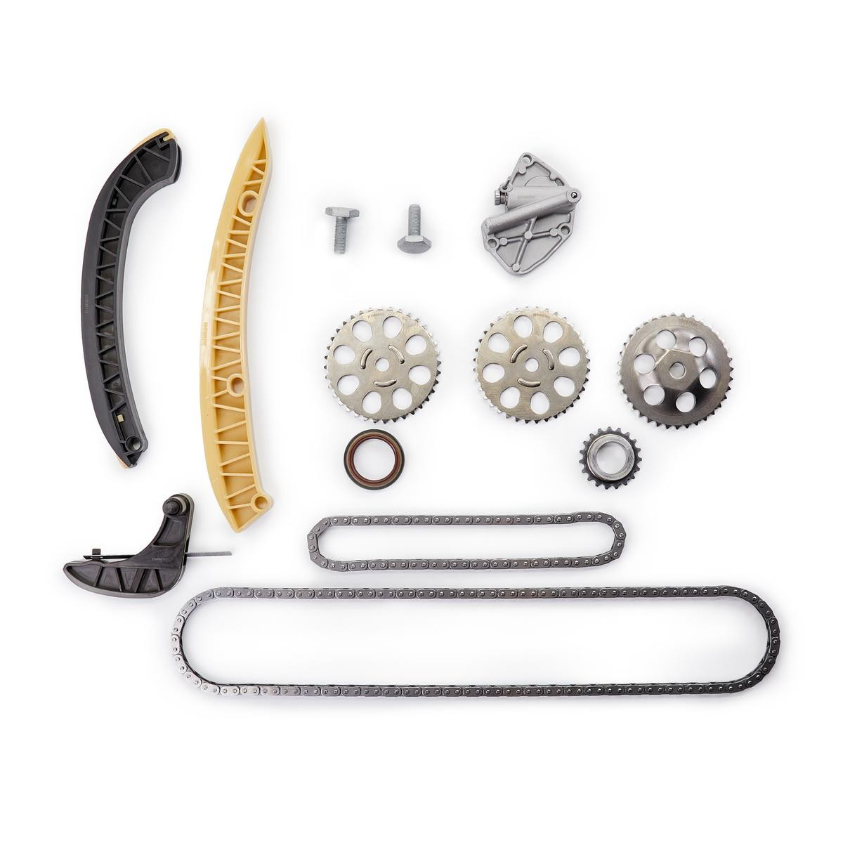 VKML81002 SKF Ланцюг ГРМ, комплект