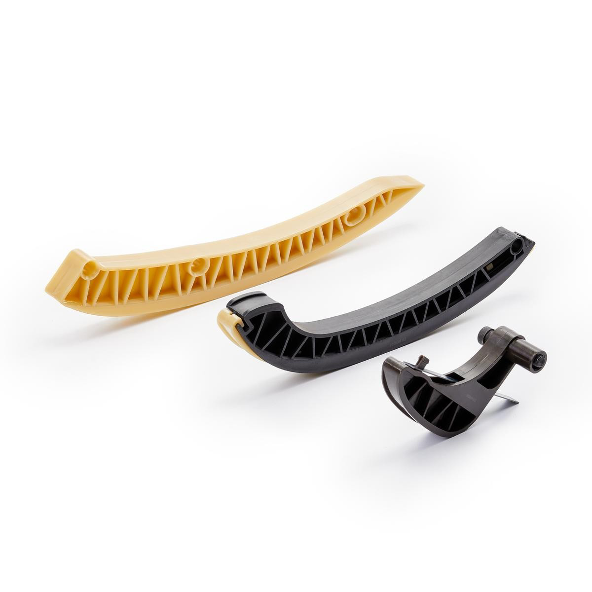 Ланцюг ГРМ, комплект SKF VKML81002