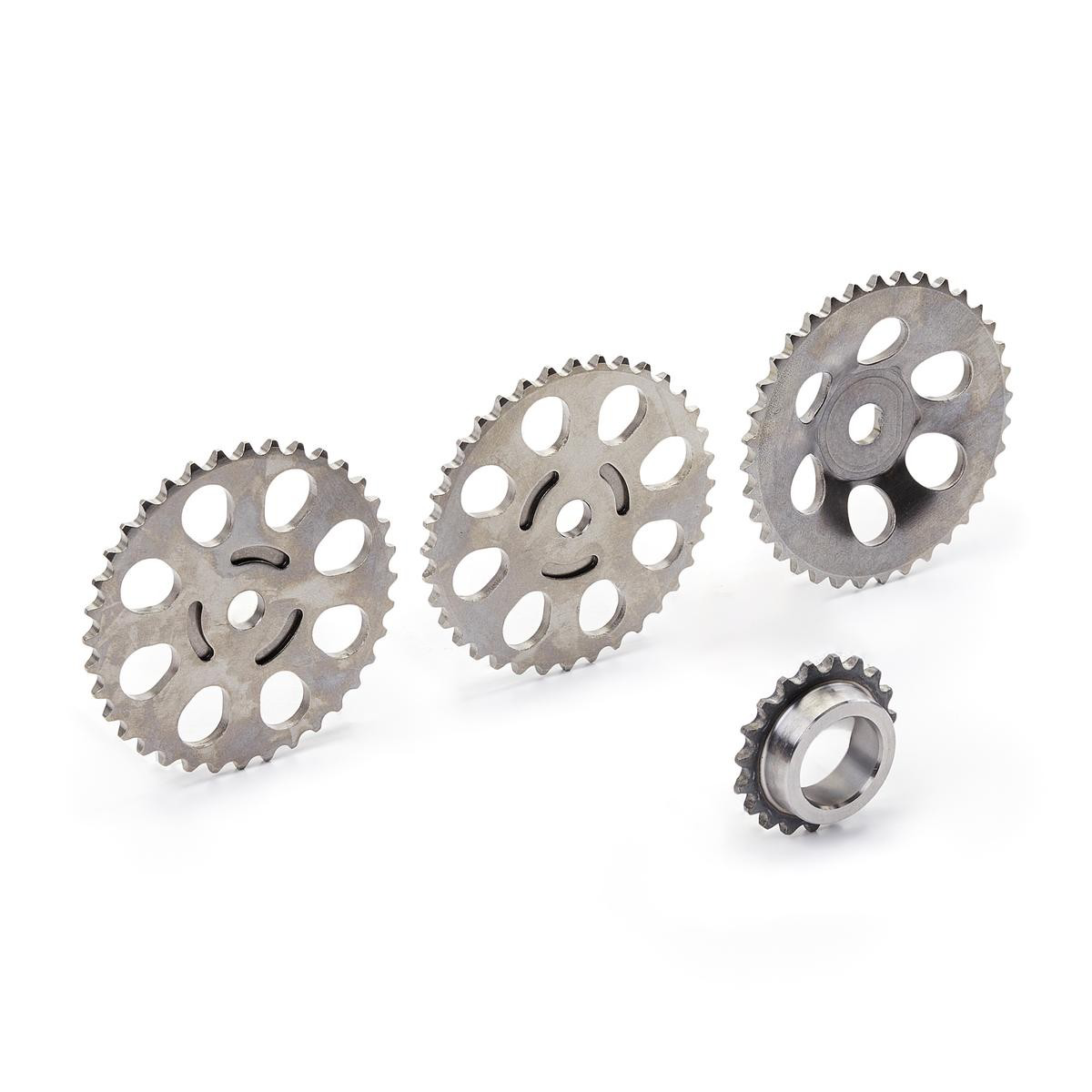 VKML81002 SKF Ланцюг ГРМ, комплект