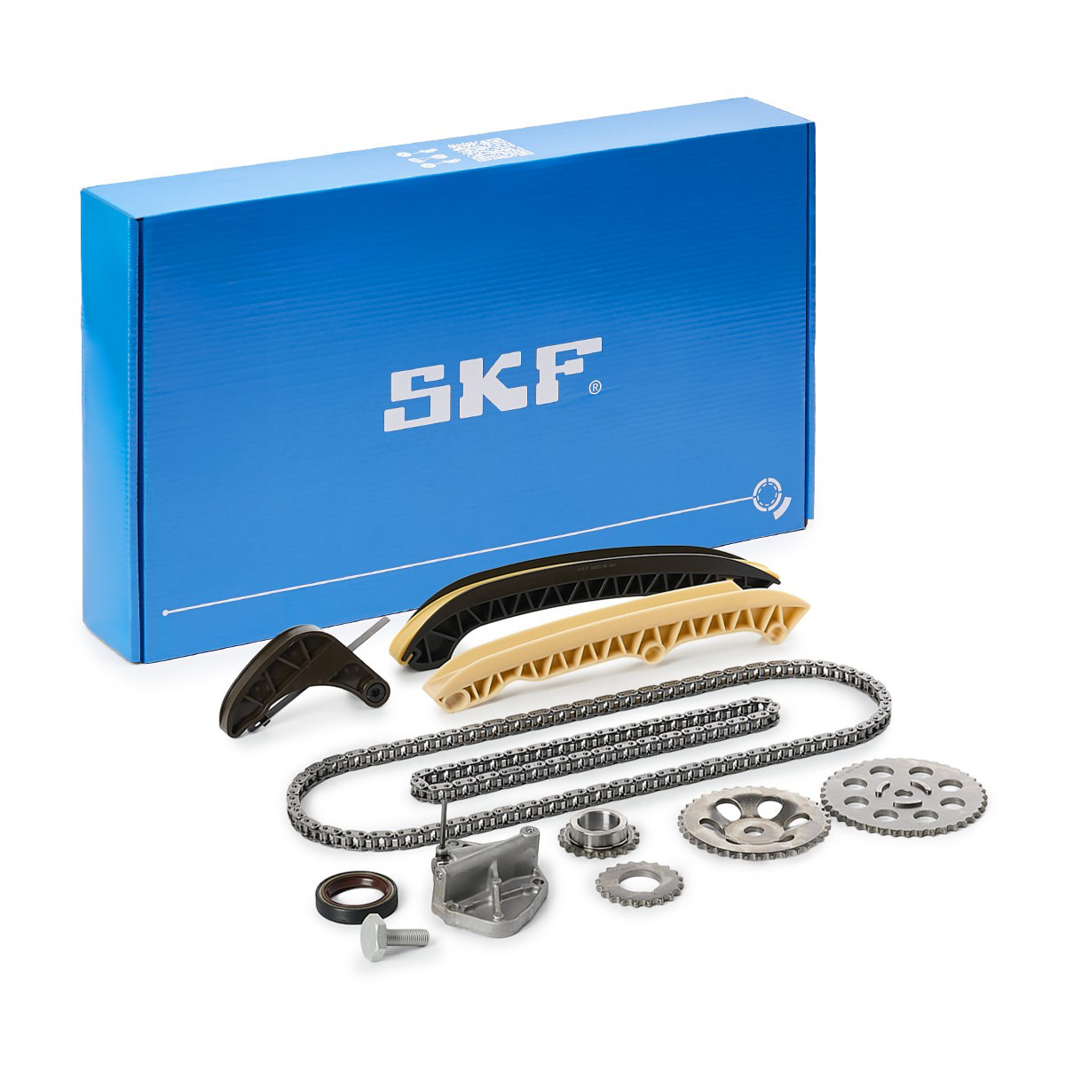VKML81003 SKF Ланцюг ГРМ, комплект